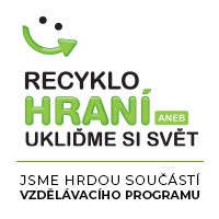 RECYKLOHRANÍ
